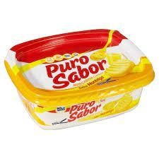 MARGARINA PURO SABOR 24X250G