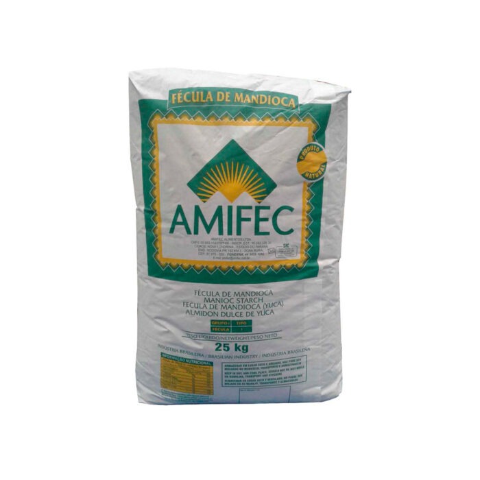 FECULA AMIFEC 20X1KG