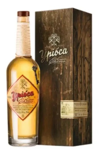 YPIOCA 5 CHAVES 700ML